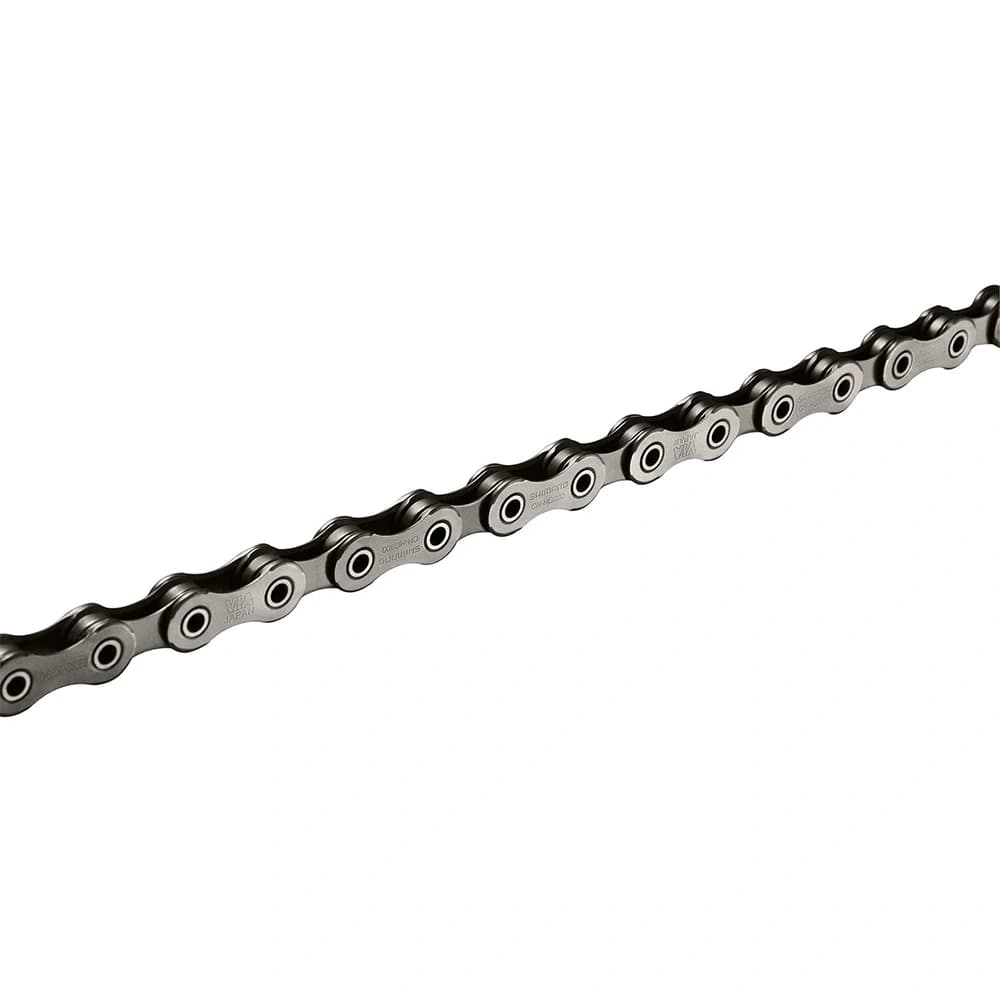 زنجیر دوچرخه شیمانو مدل SHIMANO CN-HG901 11sp 116L — تصویر ۲