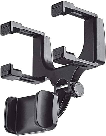 هولدر موبایل آینه ماشین Car Rearview Mirror