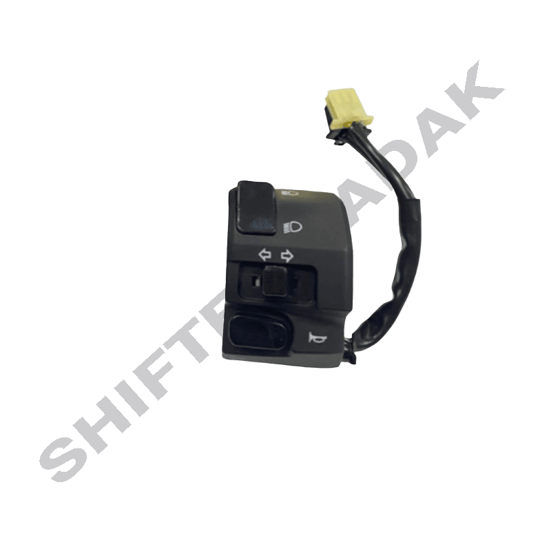 قلوه راهنما NMAX155 با کد فنی (B6H-H3972-00) (اندونزی) (یاماها)
