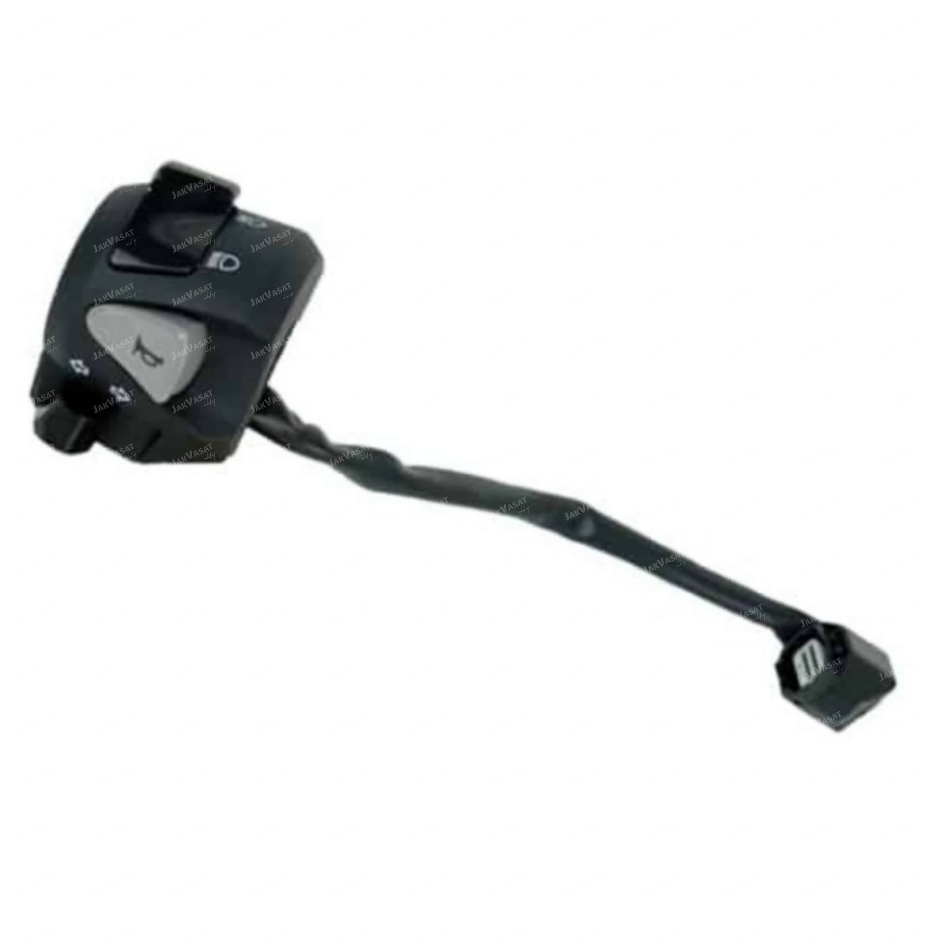 قلوه راهنما CLICK160 با کد فنی (35200-K2S-N01) (هوندا) — تصویر ۲