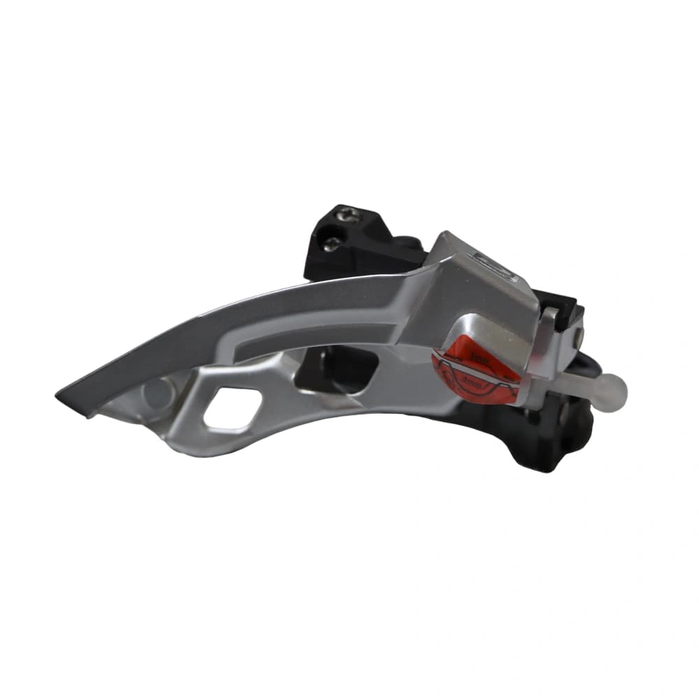 طبق عوض کن دوچرخه شیمانو مدل Shimano Deore FD-M590 10s