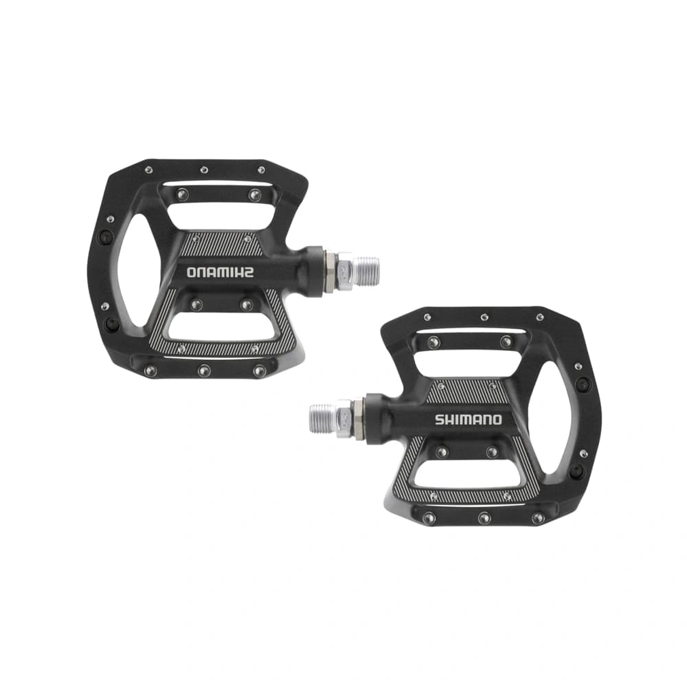 پدال تخت دوچرخه شیمانو مدل SHIMANO PD-GR500