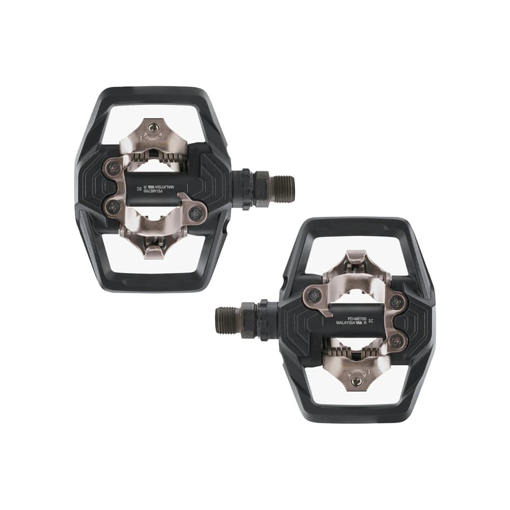 پدال دوچرخه شیمانو مدل Shimano SPD PD-ME700
