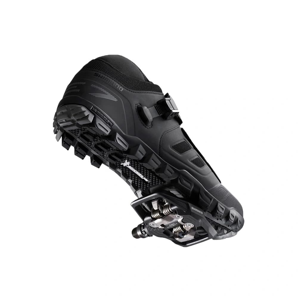 پدال دوچرخه شیمانو مدل Shimano SPD PD-ME700 — تصویر ۴