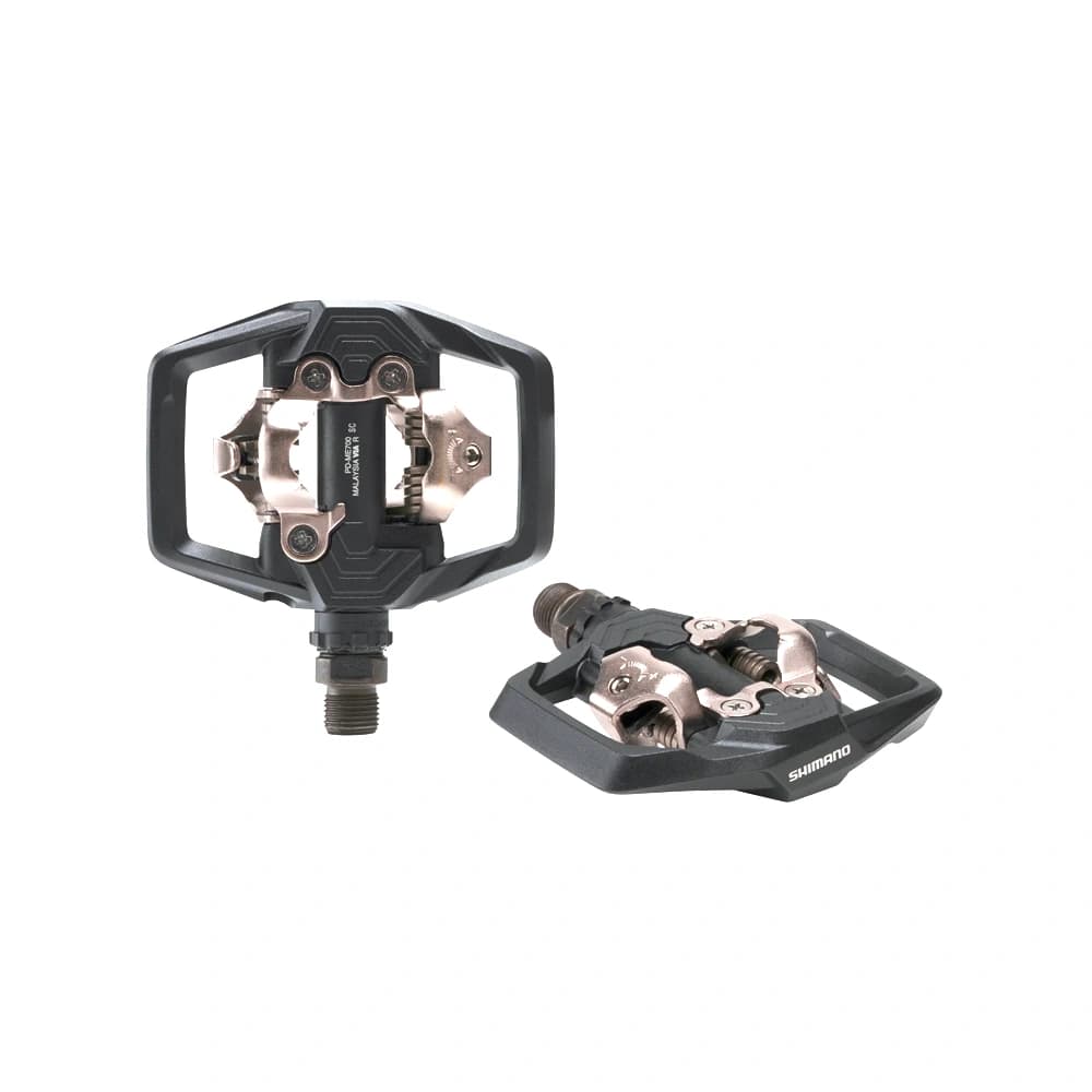 پدال دوچرخه شیمانو مدل Shimano SPD PD-ME700 — تصویر ۷