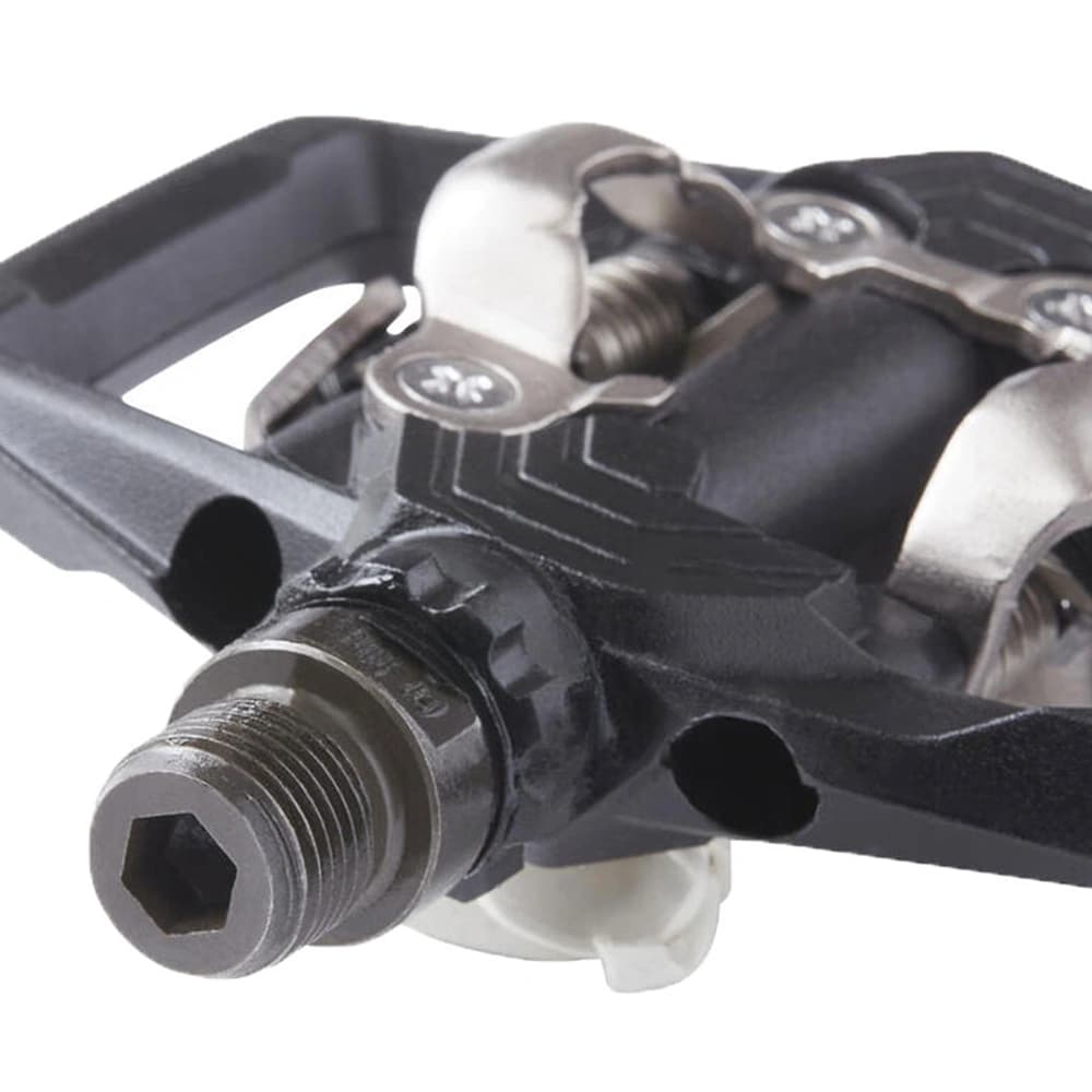 پدال دوچرخه شیمانو مدل Shimano SPD PD-ME700 — تصویر ۵