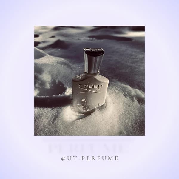 عطر کرید سیلور مانتین واتر | Creed – Silver Mountain Water — تصویر ۶