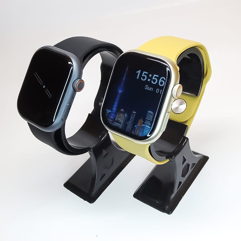 ساعت هوشمند C900 Pro Max | طرح اپل واچ سری 8