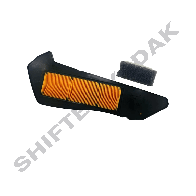 فیلتر هوا XMAX با کد فنی (B74-WE445-00) (اندونزی) (یاماها)