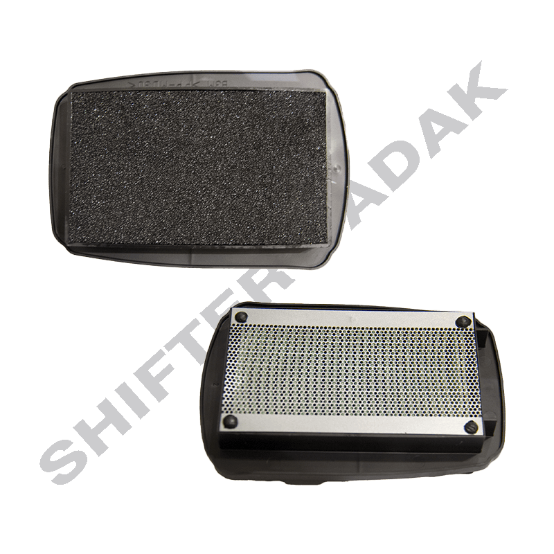 فیلتر هوا WR155 با کد فنی (B3M-E4450-00) (اندونزی) (یاماها)