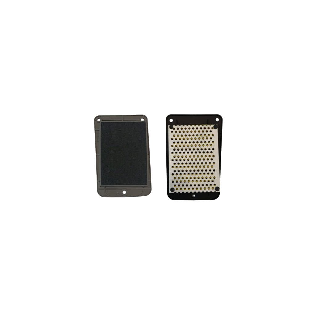 فیلتر هوا J200 و لاکی180 و فیدل با کد فنی (B-23-001) (کوکما) — تصویر ۳