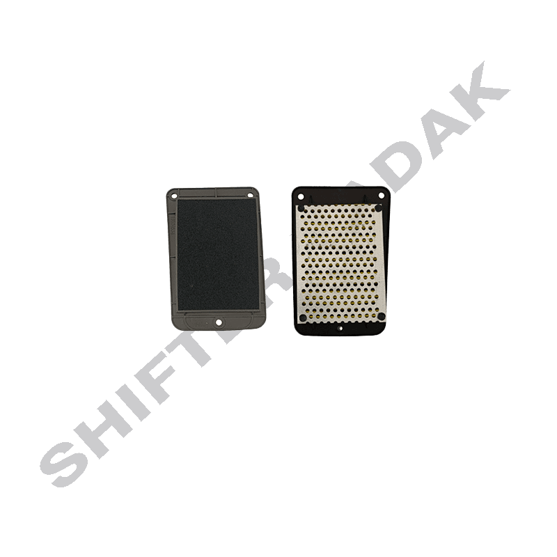 فیلتر هوا J200 و لاکی180 و فیدل با کد فنی (B-23-001) (کوکما)