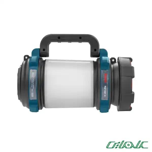 چراغ نورافکن رونیکس مدل RH-4255 — تصویر ۲