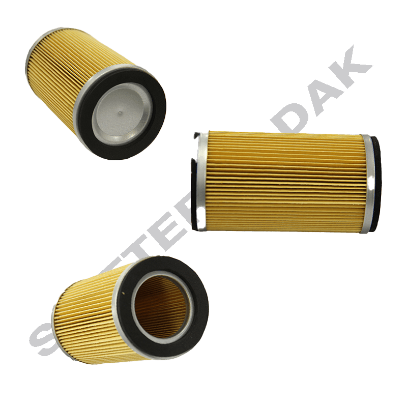 فیلتر هوا آپاچی و 150 و 160 با کد فنی (E-12-004) (کوکما)
