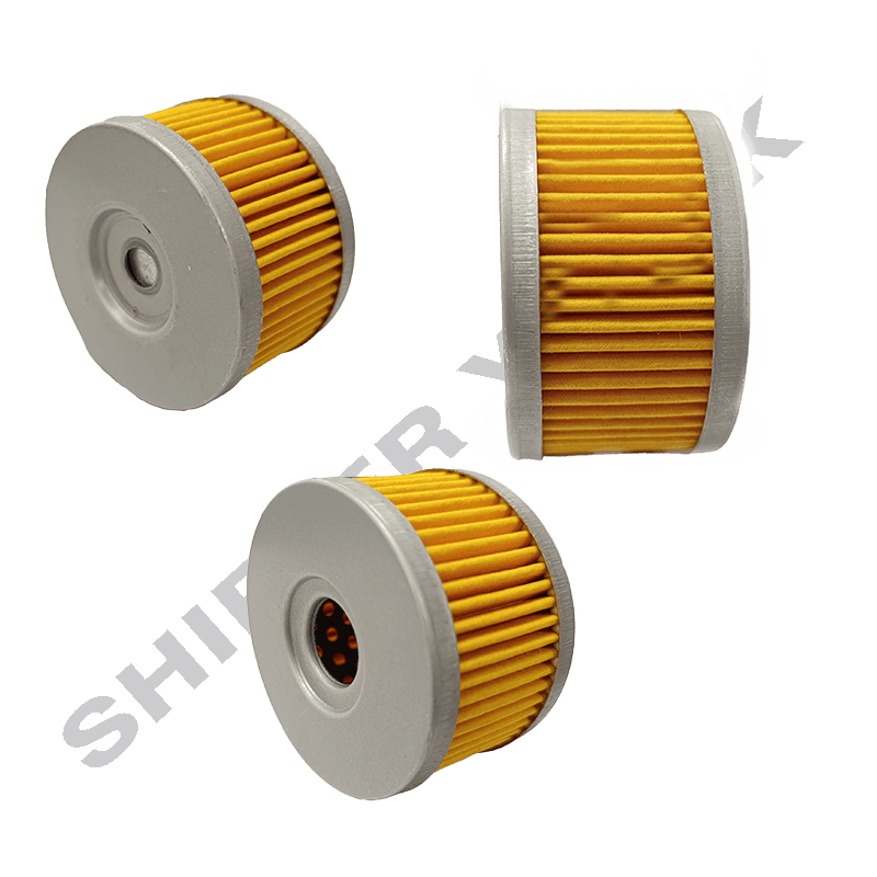 فیلتر روغن زونتس با کد فنی (E-12-008) (کوکما)