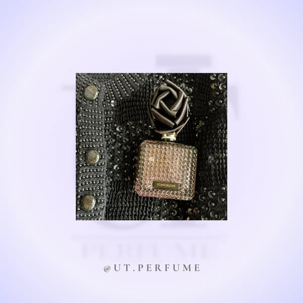 عطر ویکتوریا سکرت اسکندلوس زنانه | Victoria Secret – Scandalous — تصویر ۶