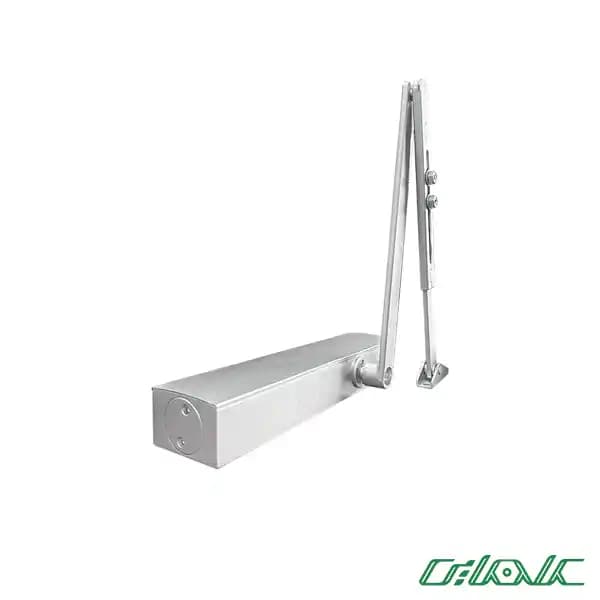 فنر آرام بند اچ تی ان مدل D90-120
