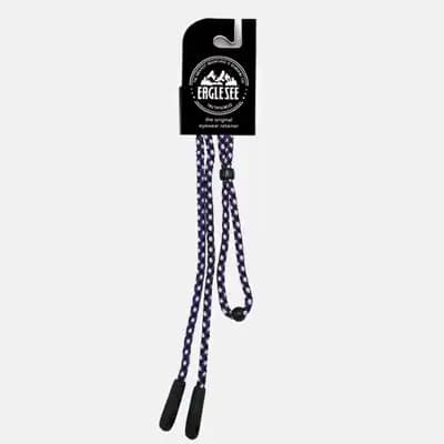 بند عینک Big dot Purple white