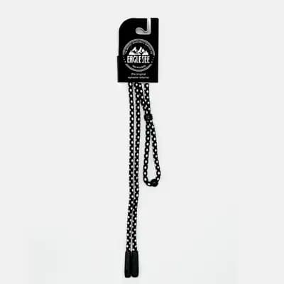 بند عینک Big dot Black white