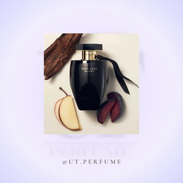 عطر ویکتوریا سکرت وری سکسی نایت زنانه | Victoria Secret – Very Sexy Night — تصویر ۵