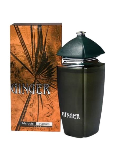 عطر ادکلن جینجر / جینگر اصلی و اورجینال سوئیس GINGER 100ml