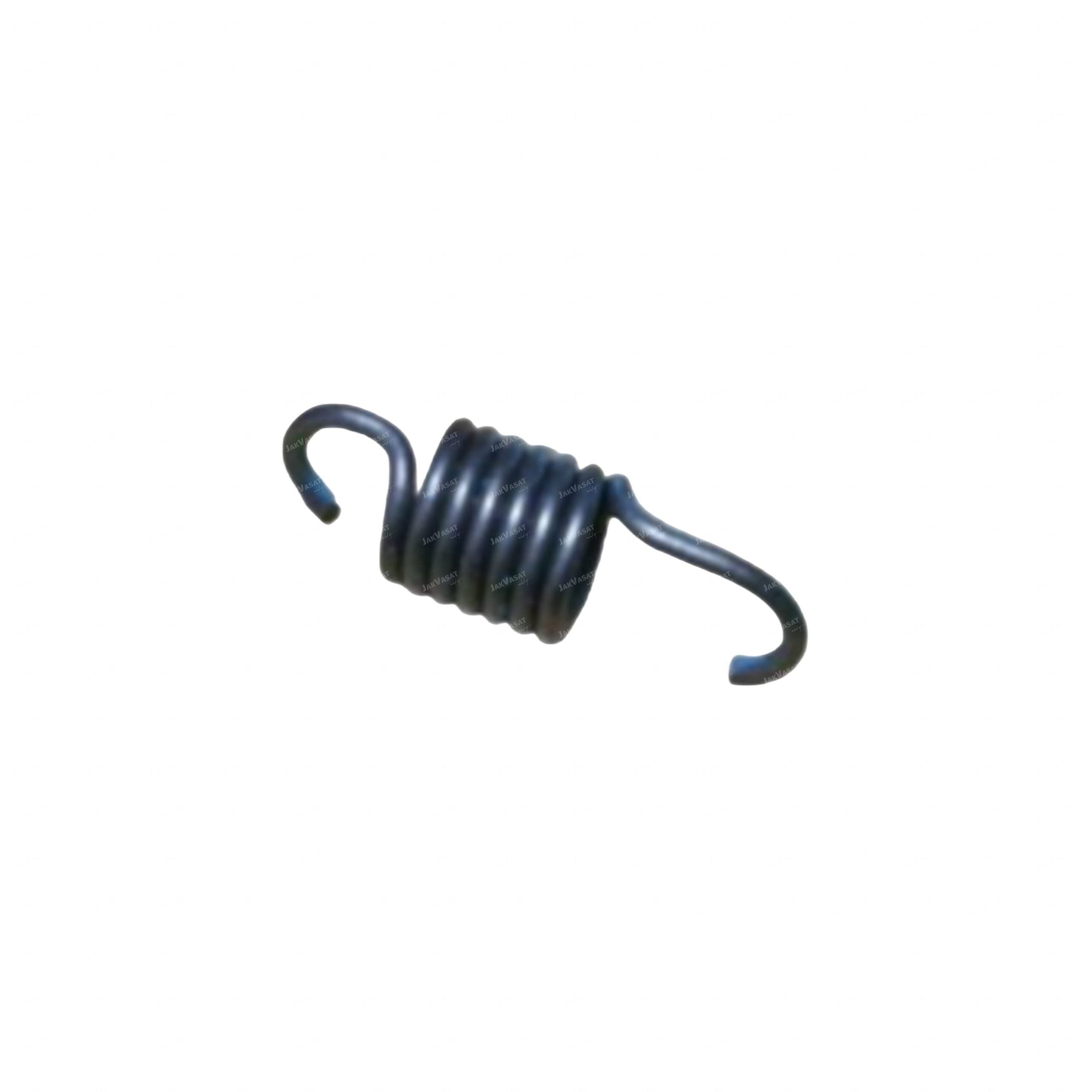 فنر لنت کلاج NMAX155 با کد فنی (B65-E6626-00) (اندونزی) (یاماها) — تصویر ۲