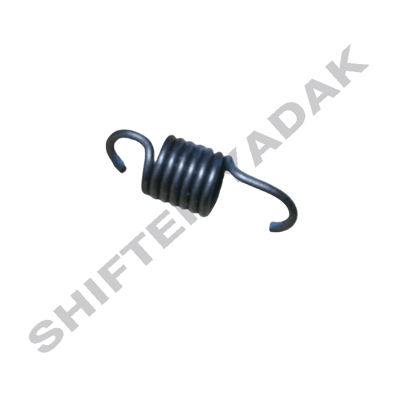 فنر لنت کلاج NMAX155 با کد فنی (B65-E6626-00) (اندونزی) (یاماها)