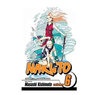 naruto 6