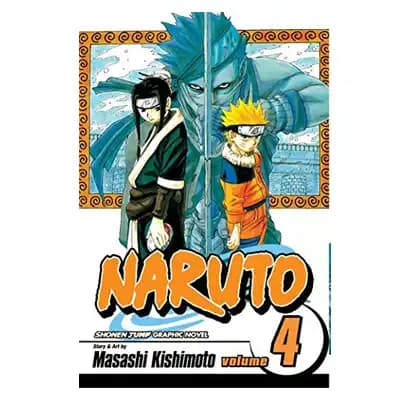 naruto 4