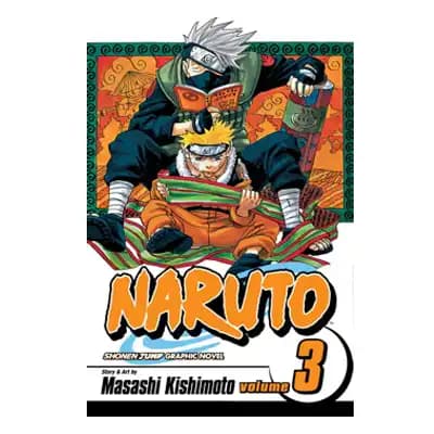 naruto 3
