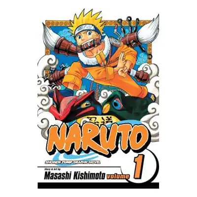 naruto 1