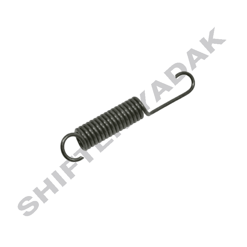 فنر جک بغل ADV150 با کد فنی (50535-KW7-900) (هوندا)