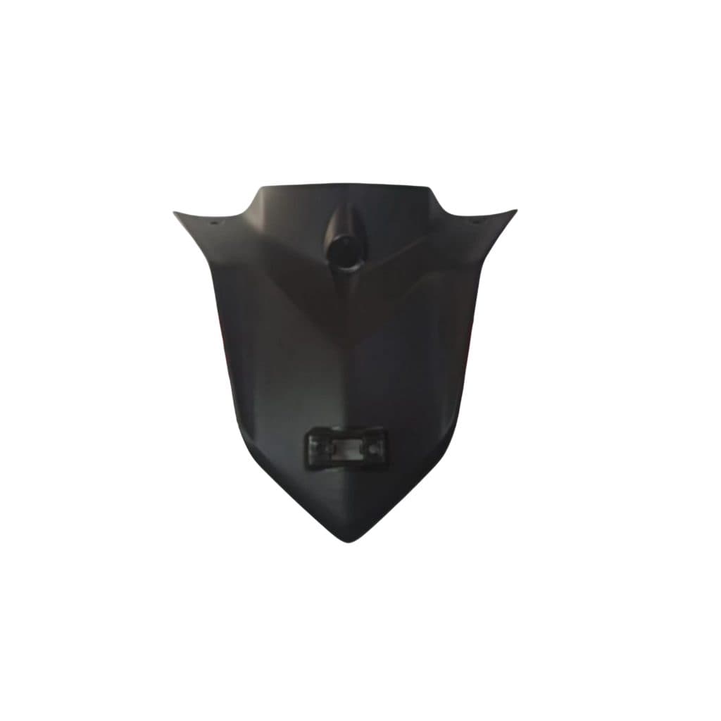 فلاپ مثلثی کوچک رو چراغ AEROX155 با کد فنی (BBP-F286F-00) (اندونزی) (یاماها) — تصویر ۳