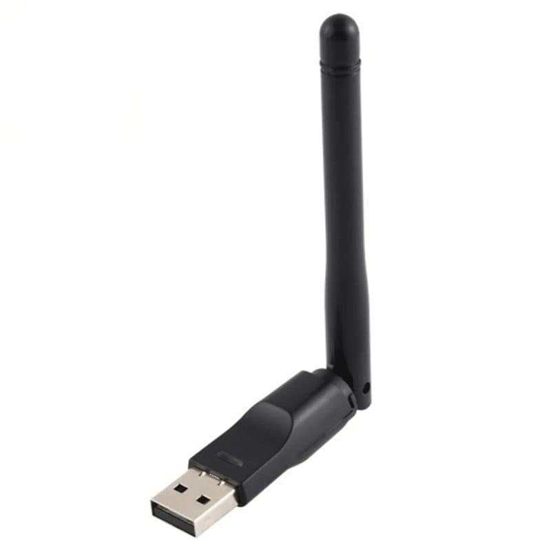 دانگل وای فای کامپیوتر و لپ تاپ ALFA مدل W113 — تصویر ۲
