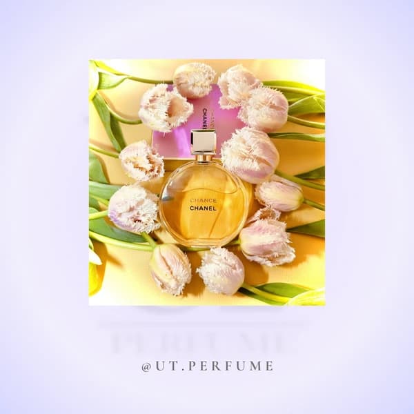 عطر شنل چنس زنانه | Chanel – Chance — تصویر ۶