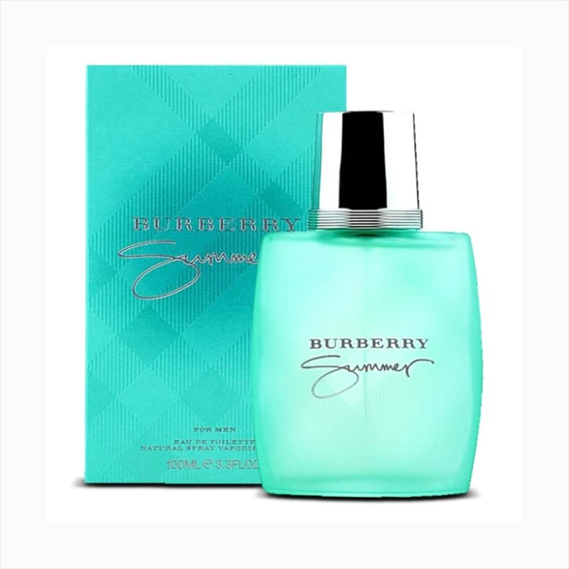 BURBERRY Summer for Men 2013 — تصویر ۲