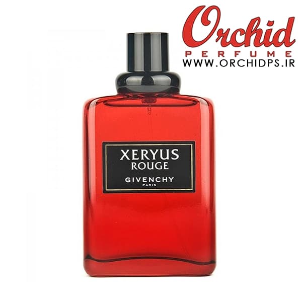 GIVENCHY Xeryus Rouge — تصویر ۳