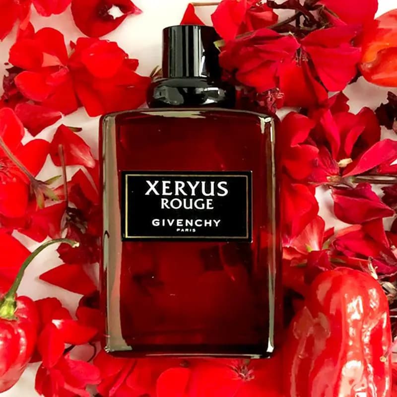 GIVENCHY Xeryus Rouge — تصویر ۶