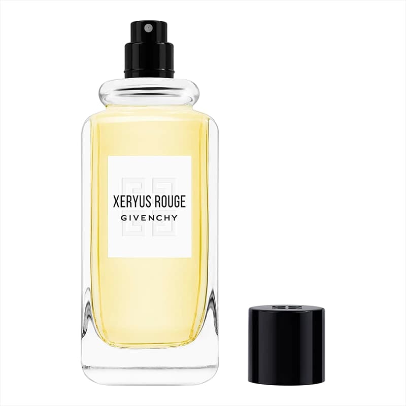 GIVENCHY Xeryus Rouge — تصویر ۴