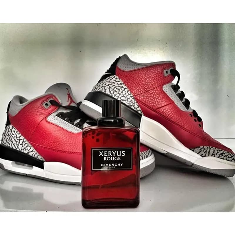 GIVENCHY Xeryus Rouge — تصویر ۸