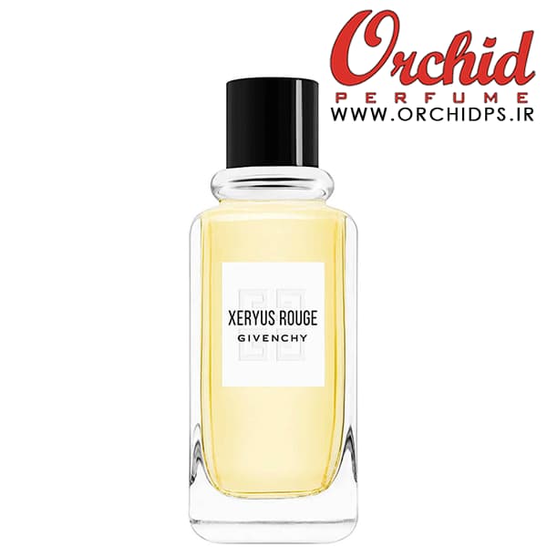 GIVENCHY Xeryus Rouge — تصویر ۲