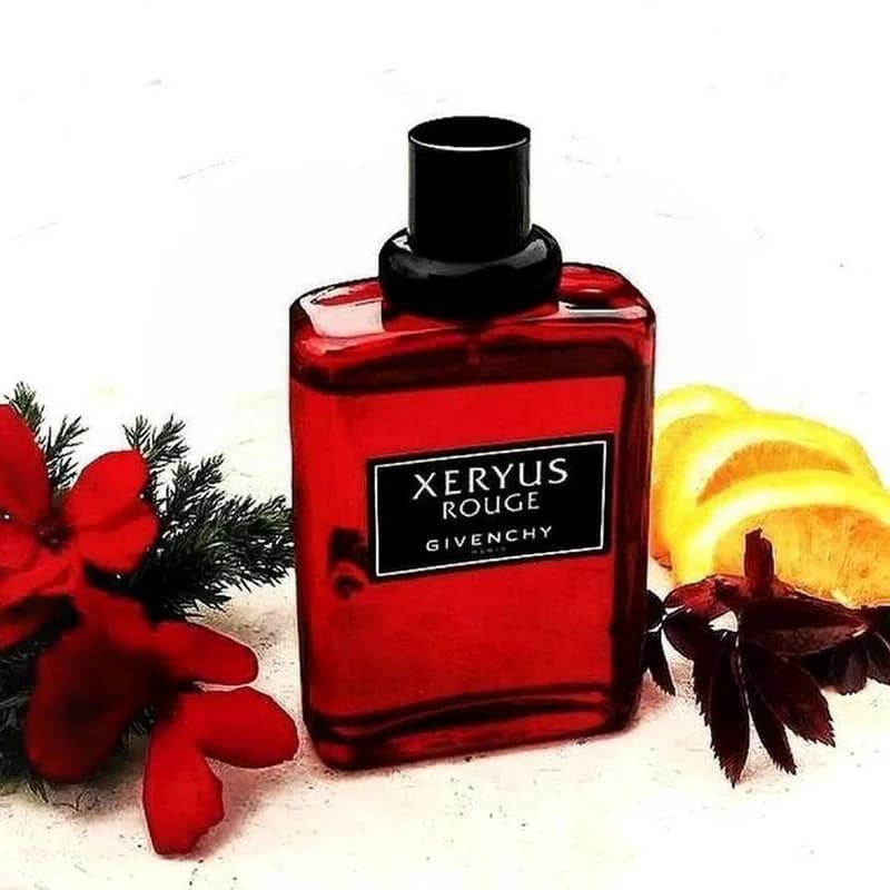 GIVENCHY Xeryus Rouge — تصویر ۵