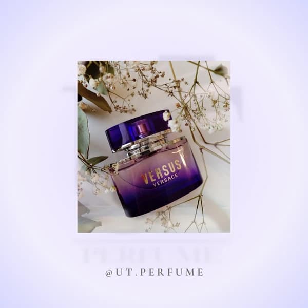 عطر ورساچه ورسوس زنانه | Versace – Versus — تصویر ۵