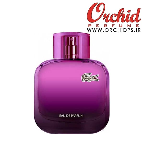 LACOSTE Eau de Lacoste L.12.12 Pour Elle Magnetic