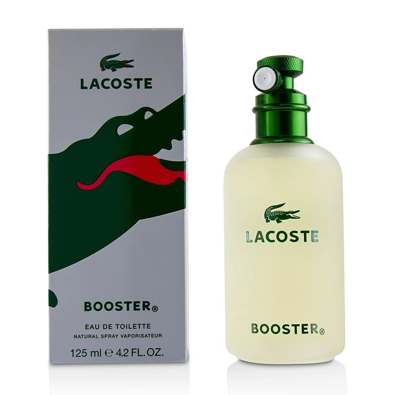 LACOSTE Booster — تصویر ۴