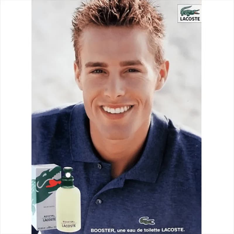 LACOSTE Booster — تصویر ۲
