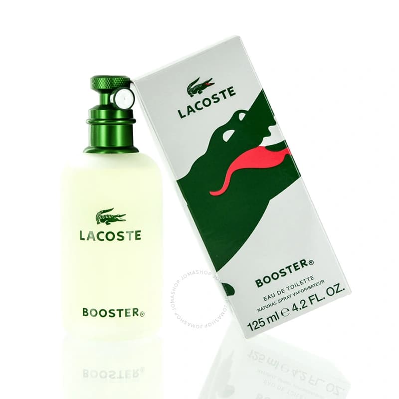 LACOSTE Booster — تصویر ۶