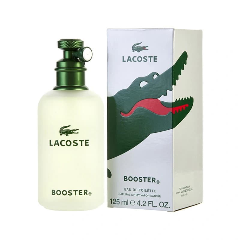 LACOSTE Booster — تصویر ۵