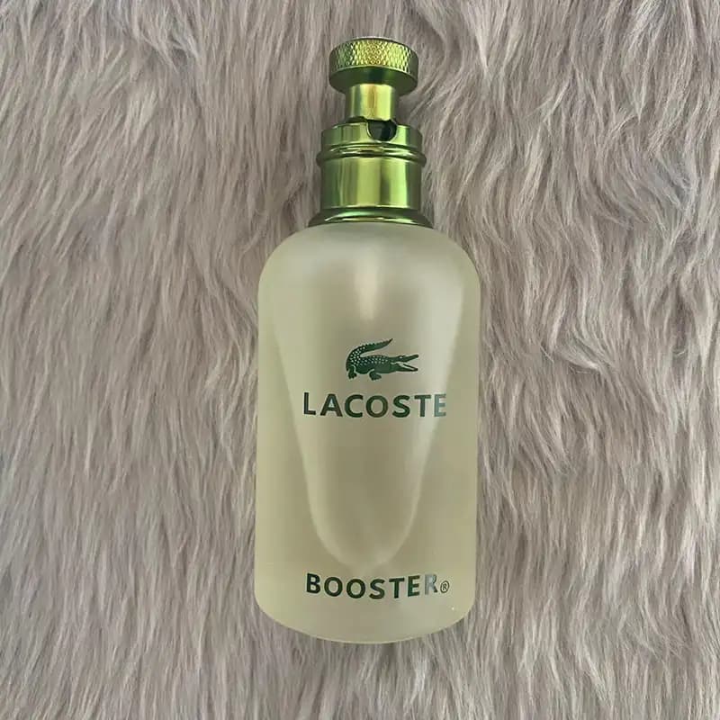 LACOSTE Booster — تصویر ۳