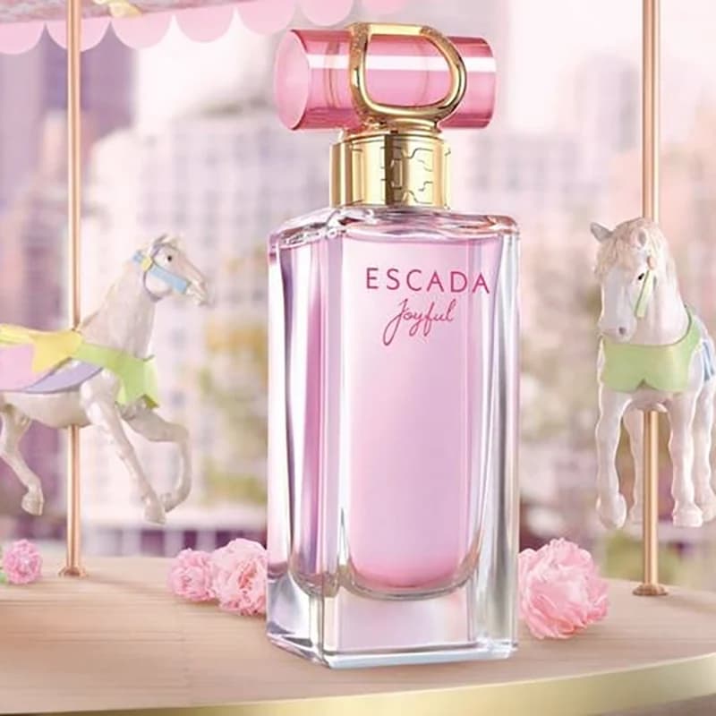 ESCADA Joyful — تصویر ۳